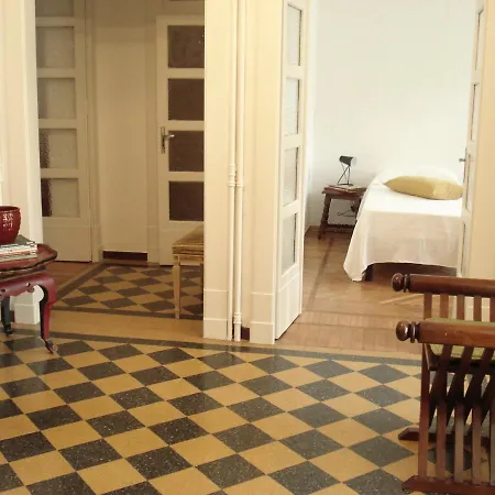 Apartamento Affascinante - Vanchiglia *