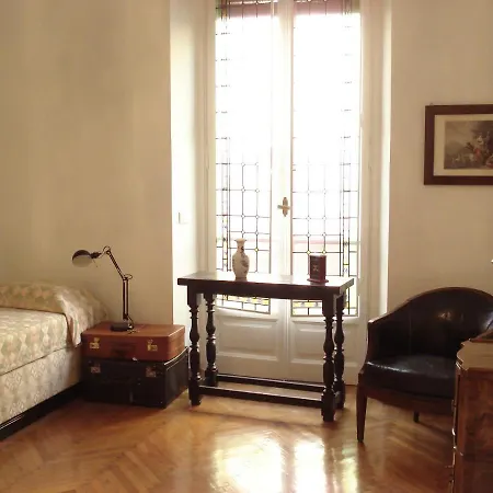 Affascinante - Vanchiglia Apartamento