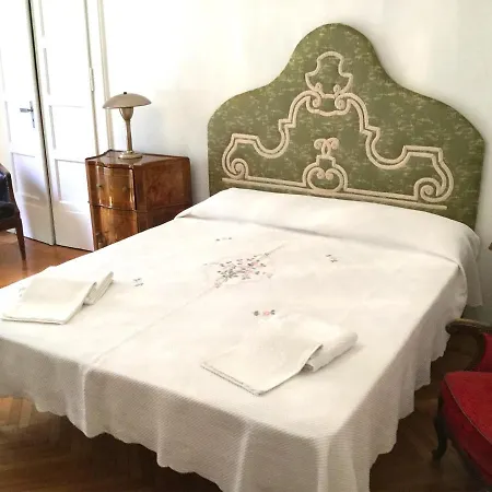 Affascinante - Vanchiglia Apartamento Turín