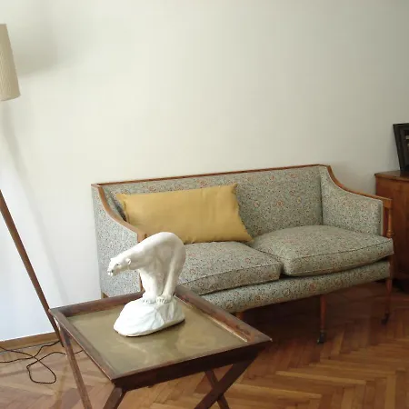 Affascinante - Vanchiglia Turin