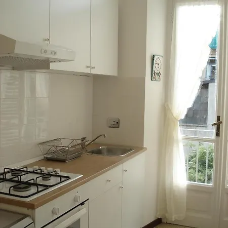 Apartment Affascinante - Vanchiglia