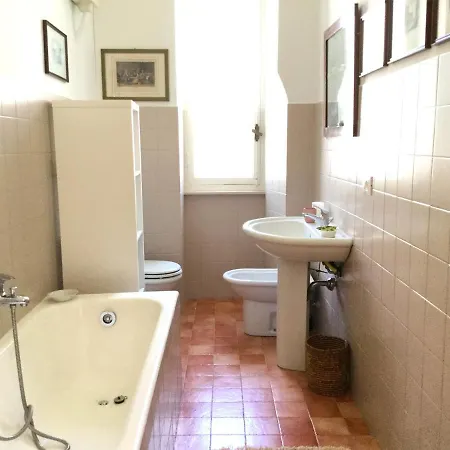 Apartment Affascinante - Vanchiglia *