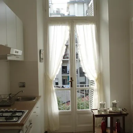 Apartment Affascinante - Vanchiglia