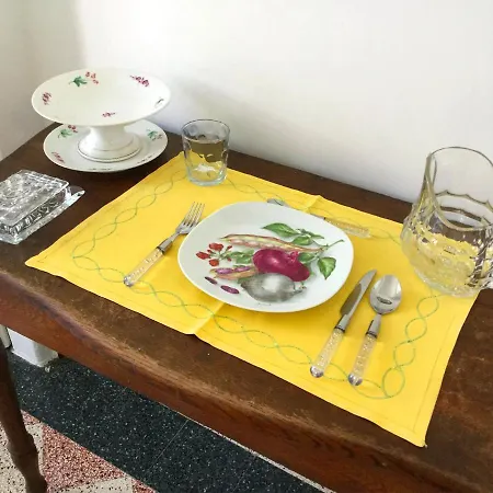 Affascinante - Vanchiglia Apartment *